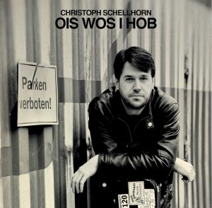 Ois wos i hob Cover Web