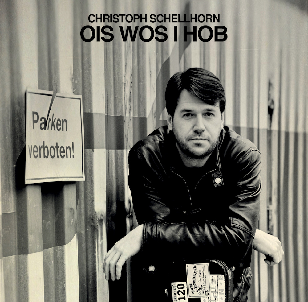 Ois wos i hob Cover Web